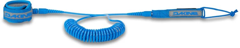 SUP Coiled Ankle Leash 10` x 3/16" - Image 2
