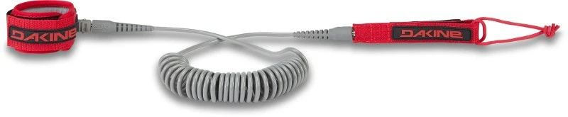 SUP Coiled Ankle Leash 10` x 3/16" - Image 3