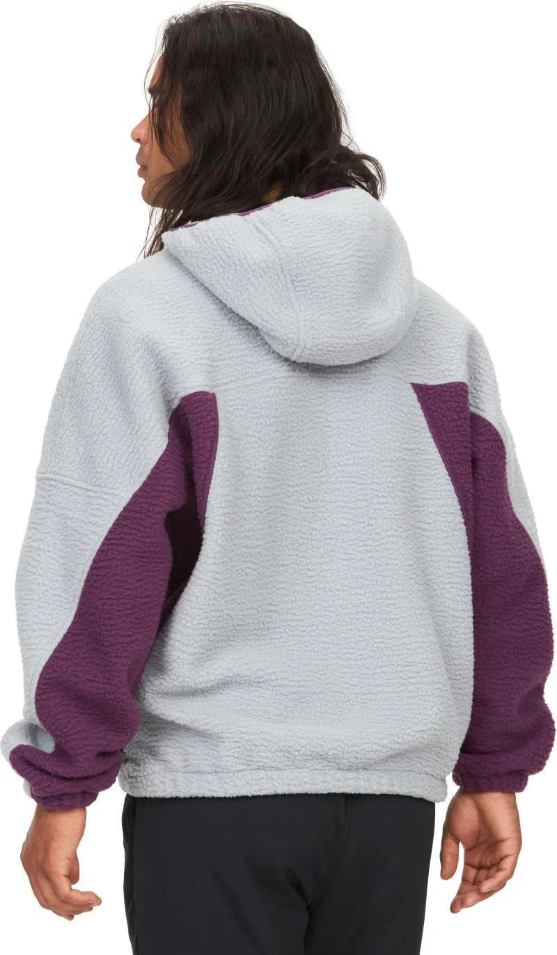 Super Aros Fleece Hoodie - Mens - Image 2