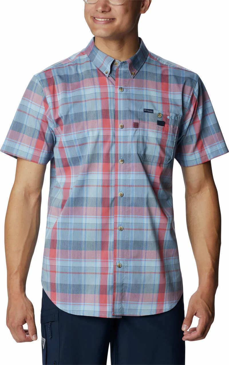 Super Bonefish SS Shirt - Mens