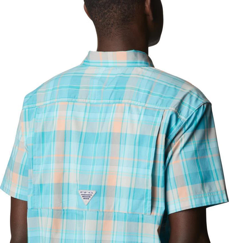Super Bonefish SS Shirt - Mens - Image 10