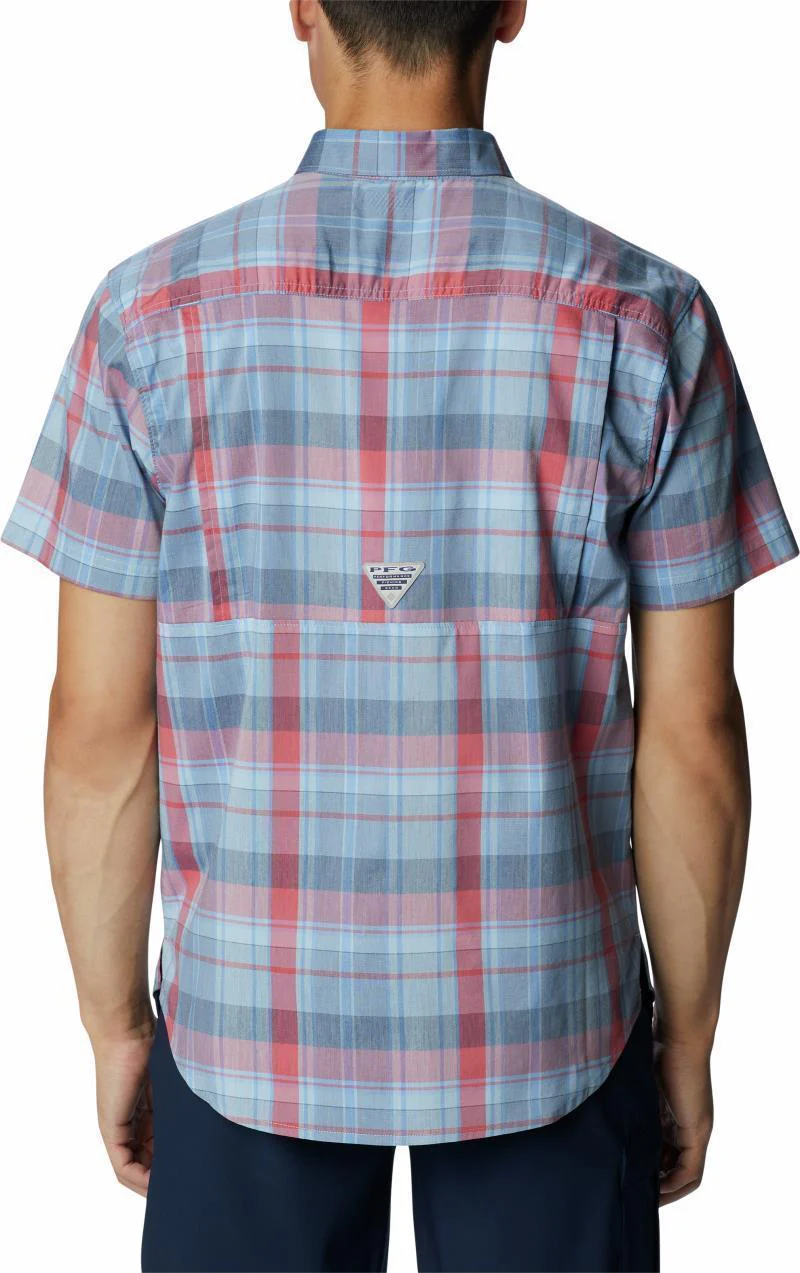 Super Bonefish SS Shirt - Mens - Image 2