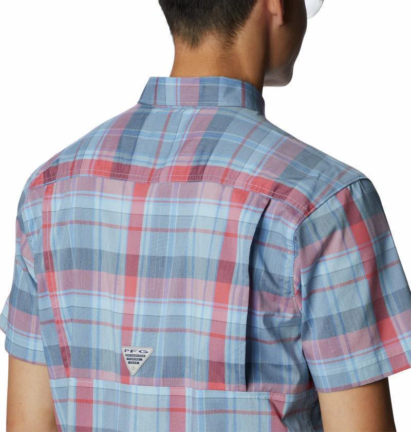 Super Bonefish SS Shirt - Mens - Image 3