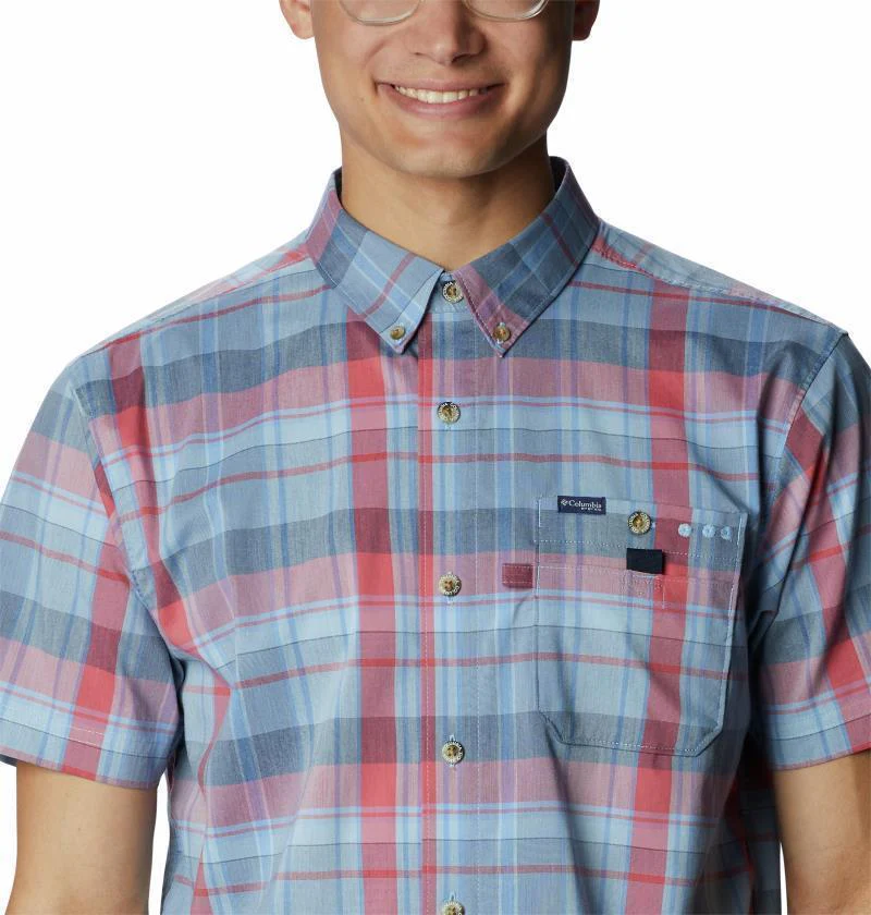 Super Bonefish SS Shirt - Mens - Image 4