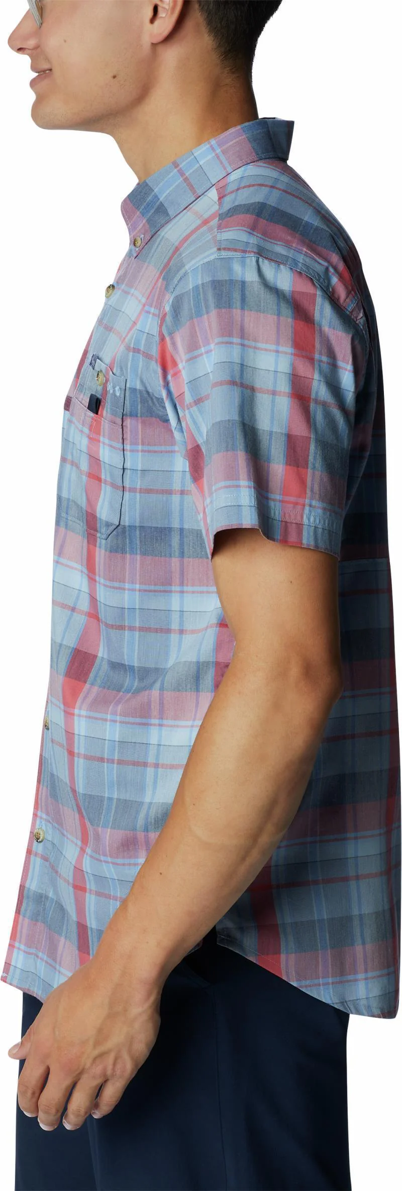 Super Bonefish SS Shirt - Mens - Image 5