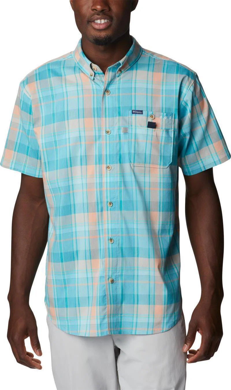 Super Bonefish SS Shirt - Mens - Image 6
