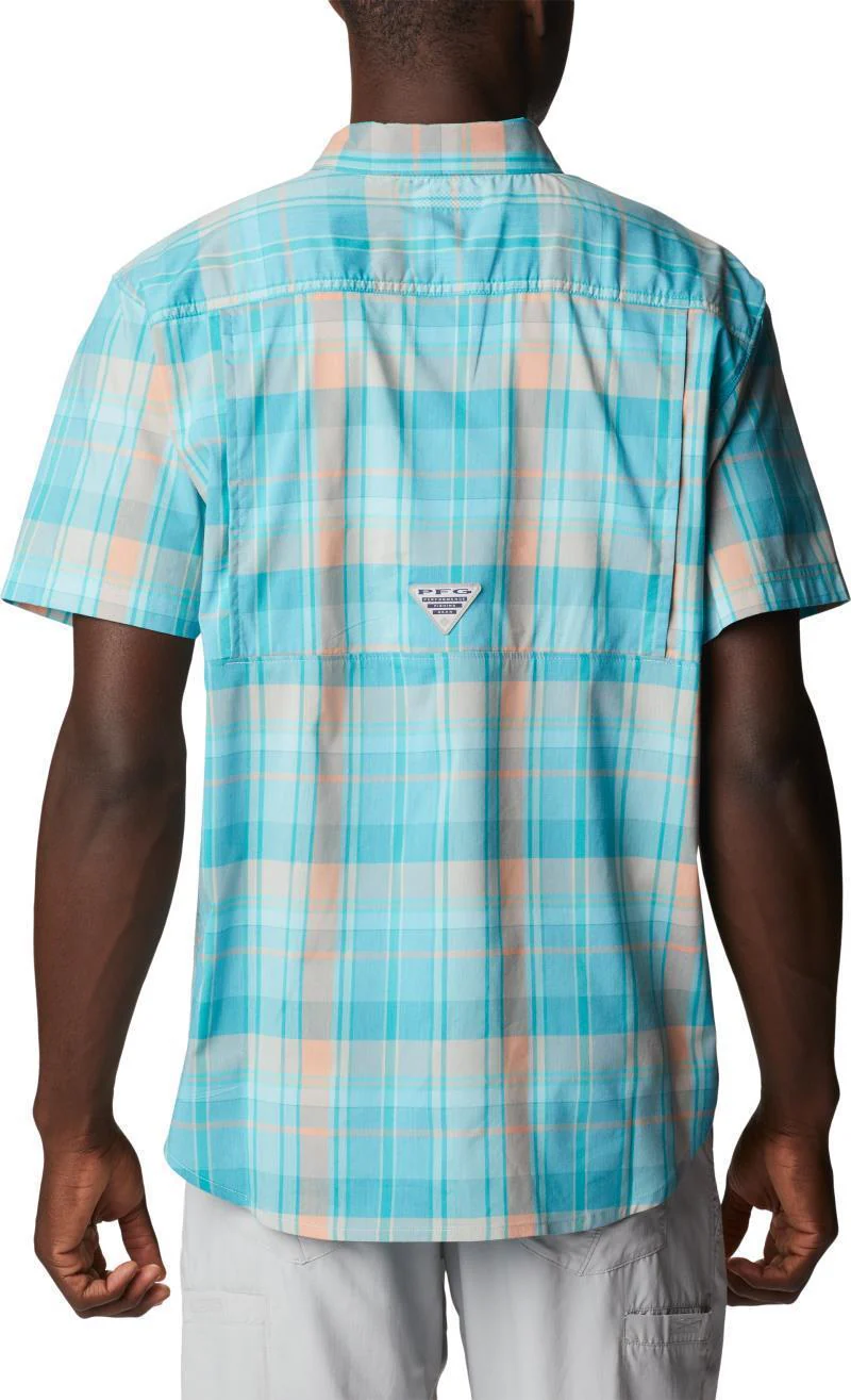 Super Bonefish SS Shirt - Mens - Image 7