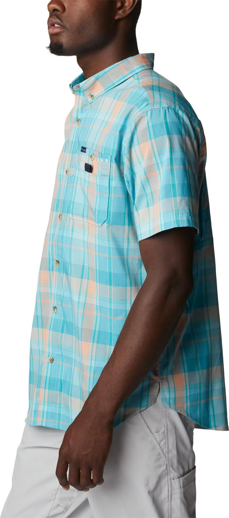 Super Bonefish SS Shirt - Mens - Image 8