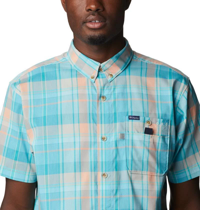 Super Bonefish SS Shirt - Mens - Image 9
