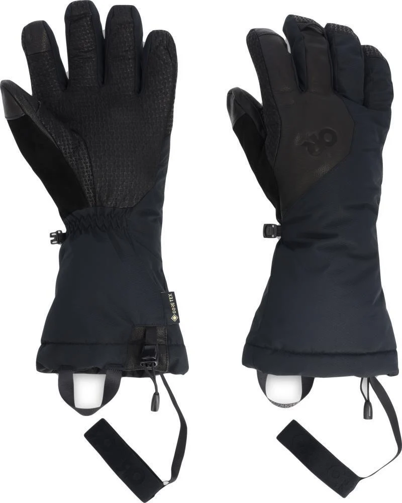 Super Couloir Sensor Gloves - Mens