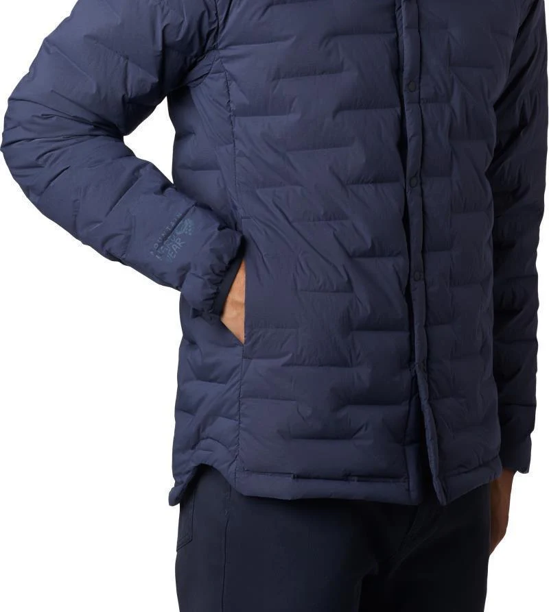 Super/DS Climb Shacket - Mens - Image 17