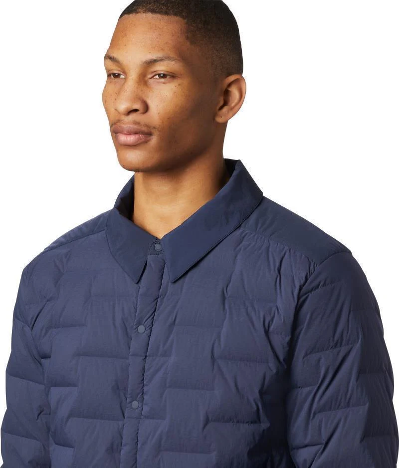 Super/DS Climb Shacket - Mens - Image 18