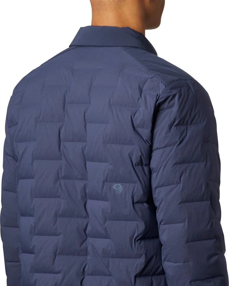 Super/DS Climb Shacket - Mens - Image 19