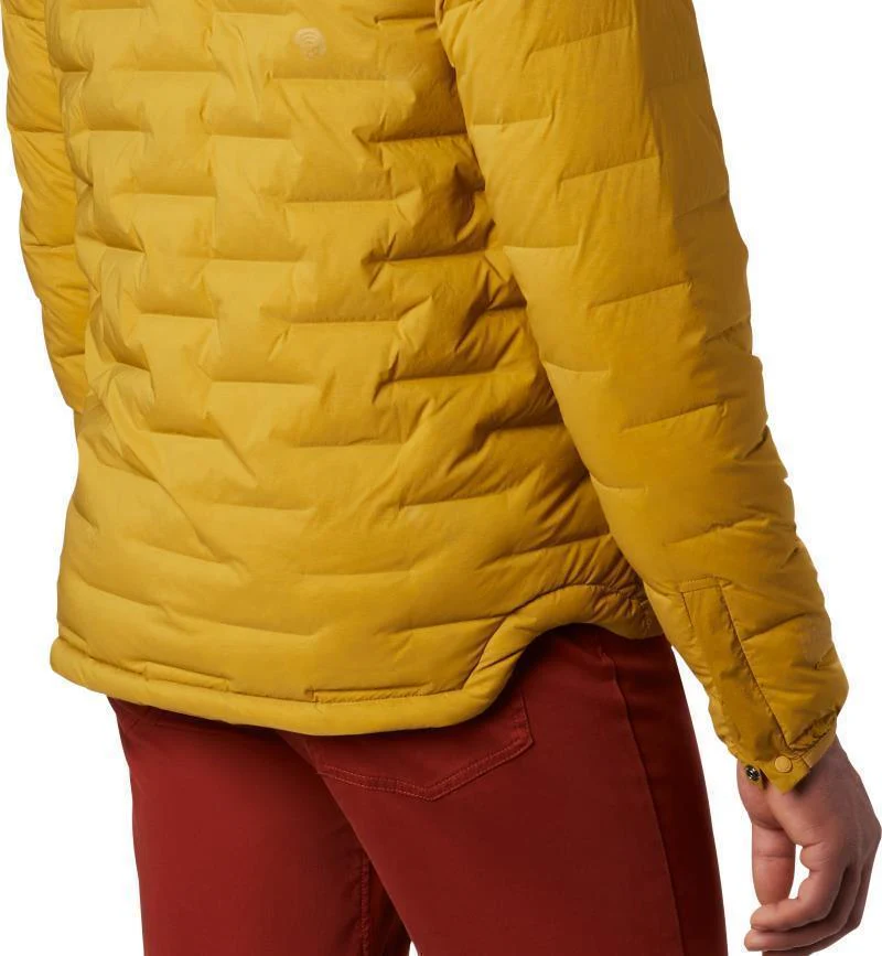 Super/DS Climb Shacket - Mens - Image 2