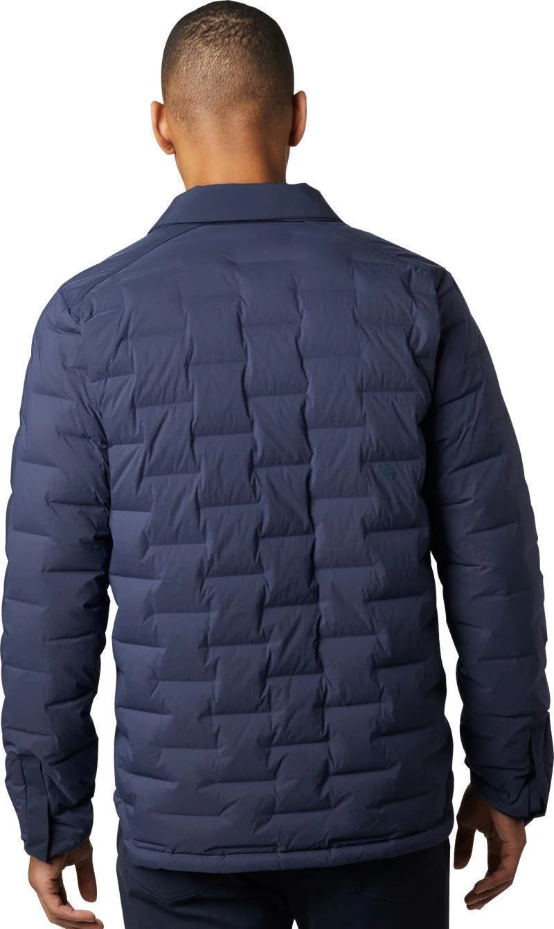 Super/DS Climb Shacket - Mens - Image 20