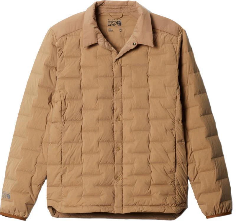 Super/DS Climb Shacket - Mens - Image 21