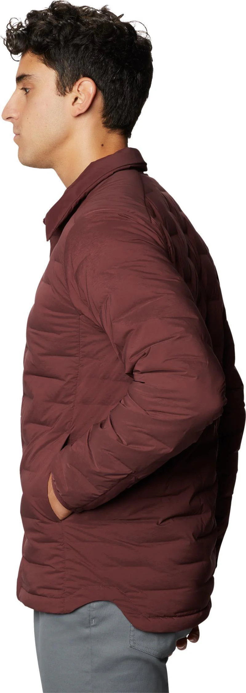 Super/DS Climb Shacket - Mens - Image 27