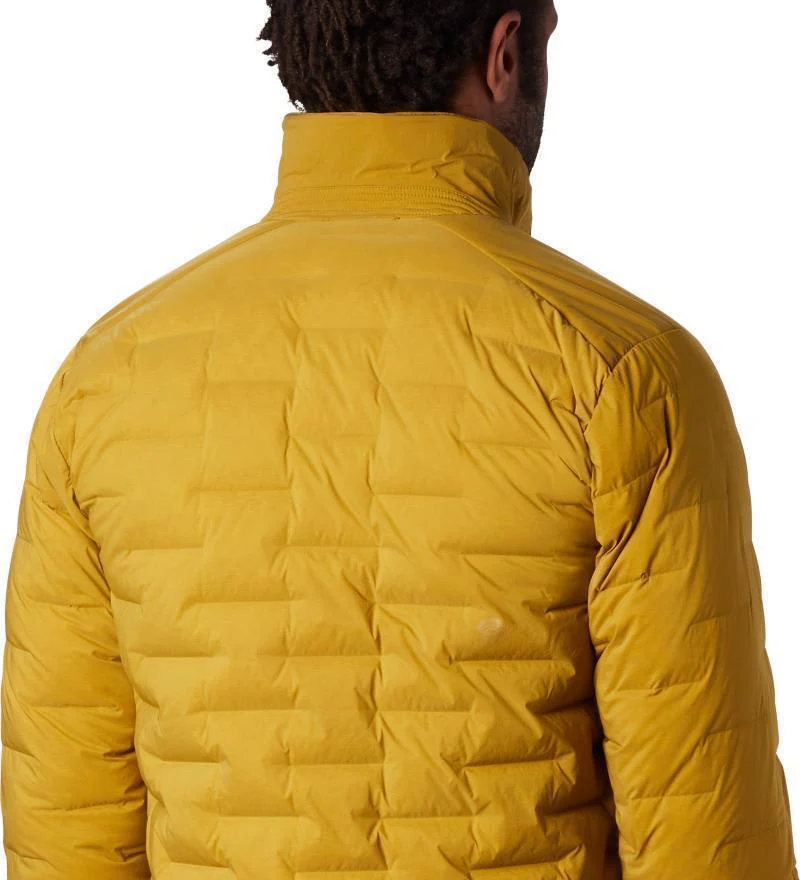 Super/DS Climb Shacket - Mens - Image 3