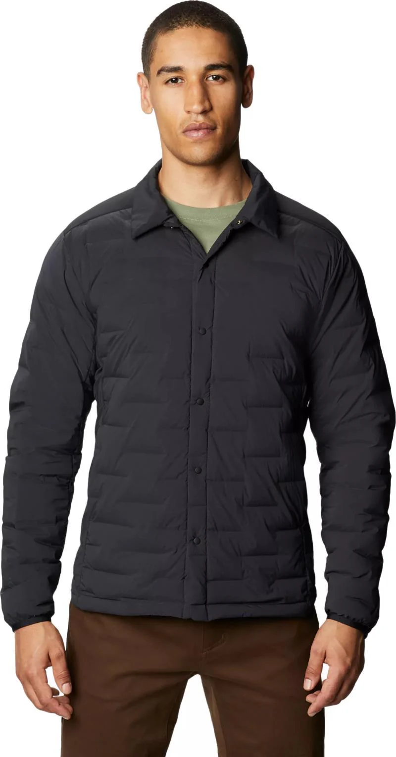 Super/DS Climb Shacket - Mens - Image 30