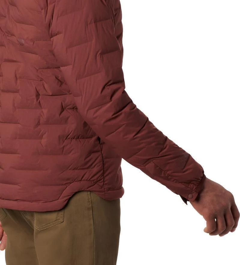Super/DS Climb Shacket - Mens - Image 7