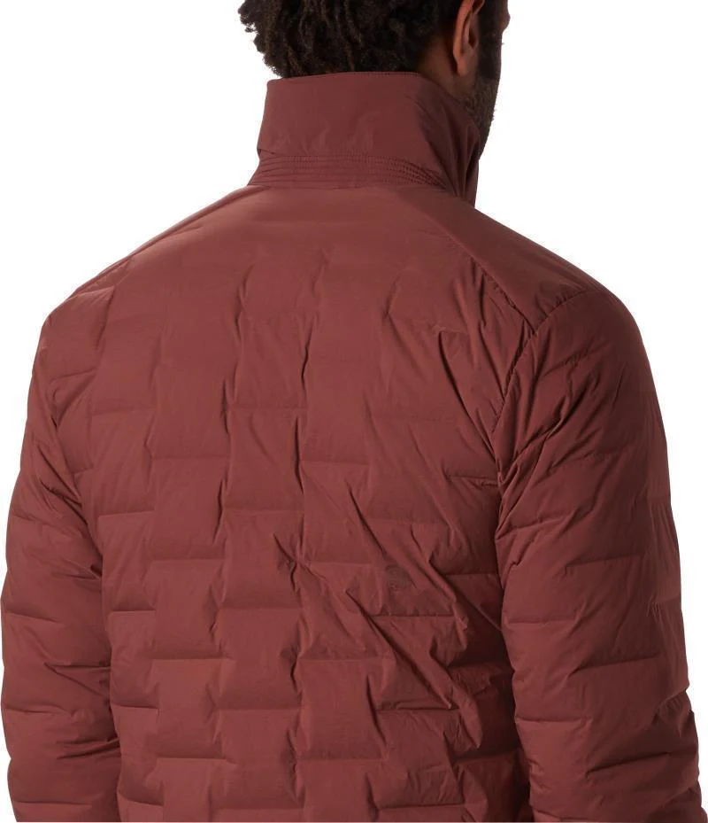 Super/DS Climb Shacket - Mens - Image 8