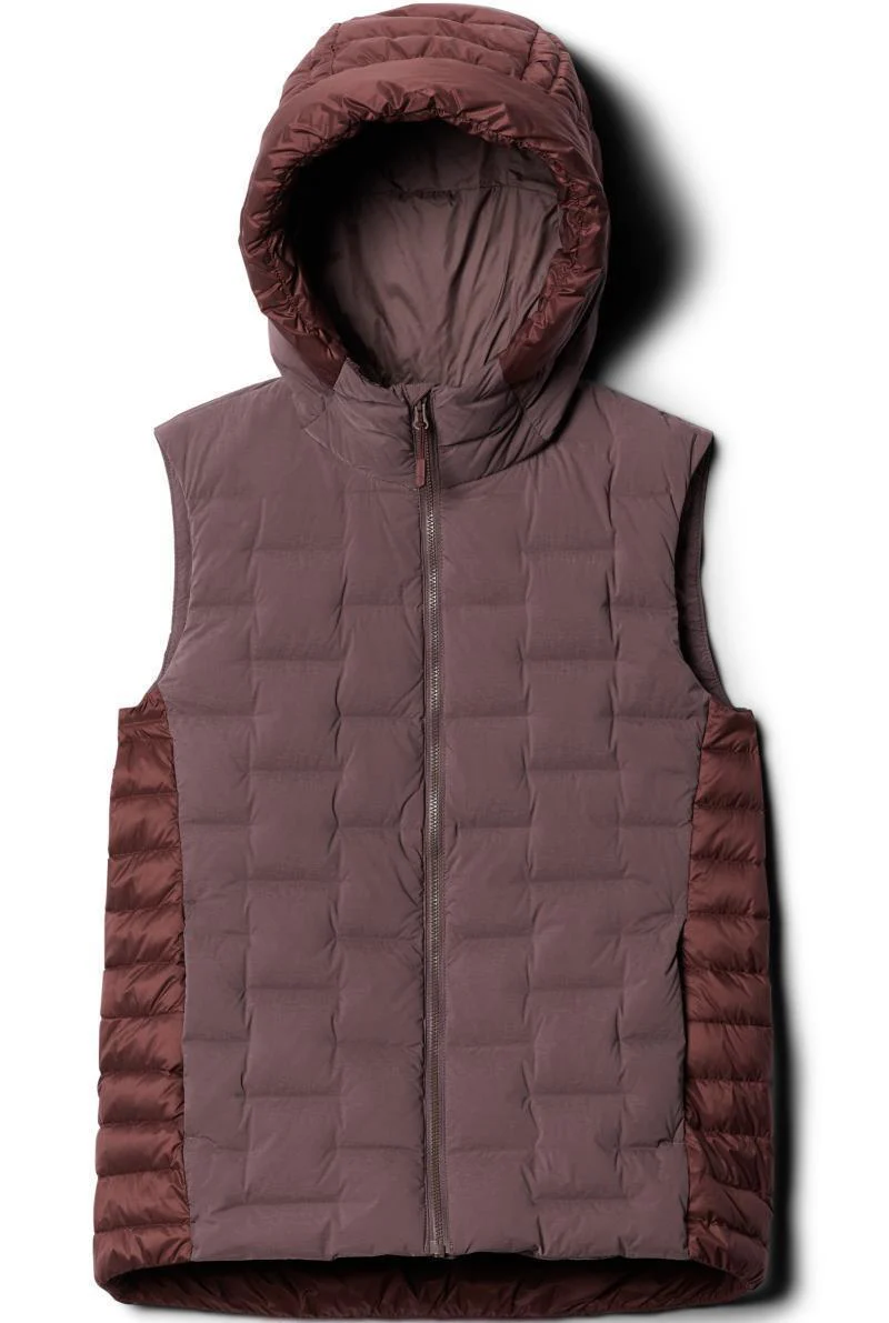 Super/DS Hybrid Vest - Womens - Image 11
