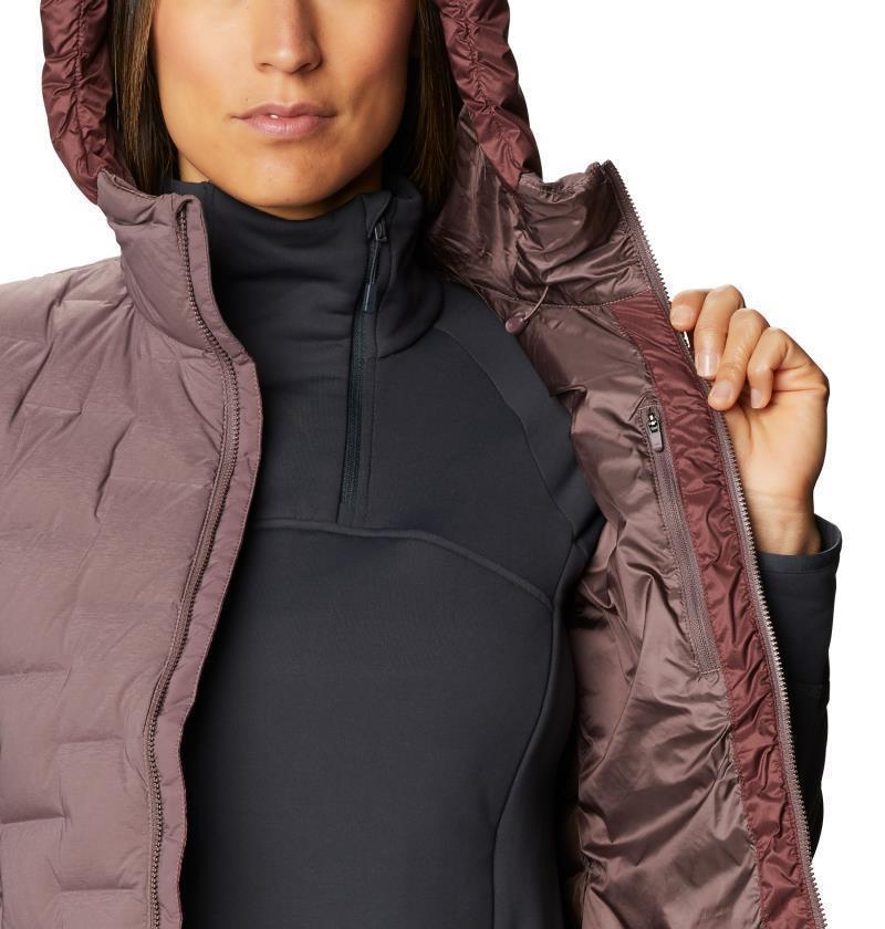 Super/DS Hybrid Vest - Womens - Image 16