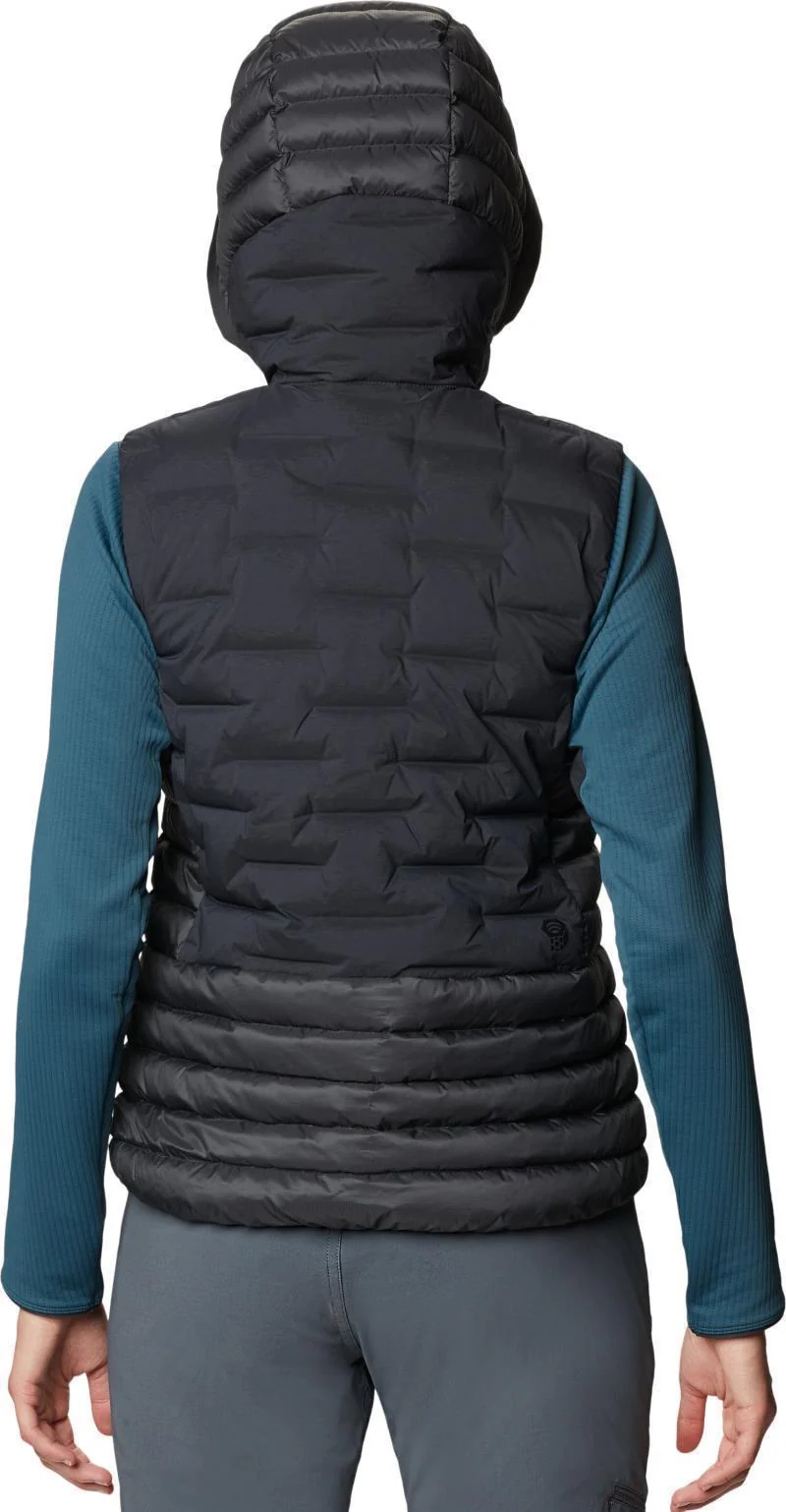 Super/DS Hybrid Vest - Womens - Image 2