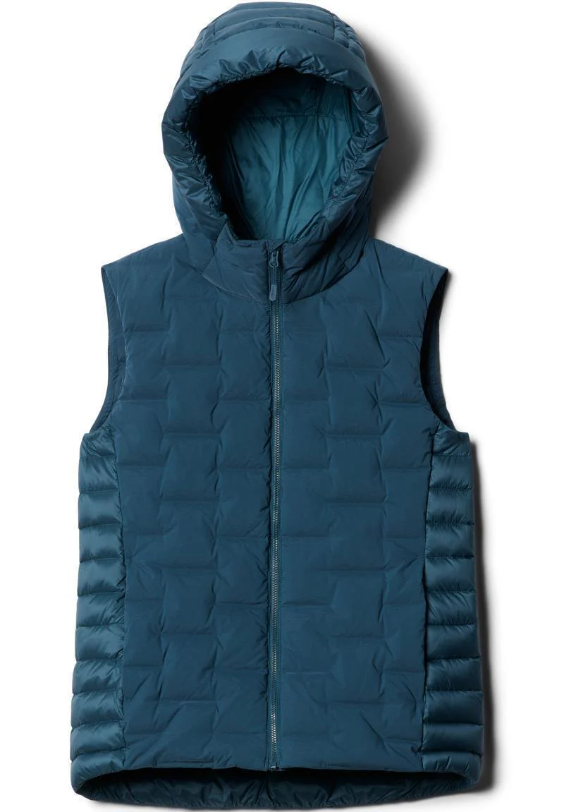 Super/DS Hybrid Vest - Womens - Image 5