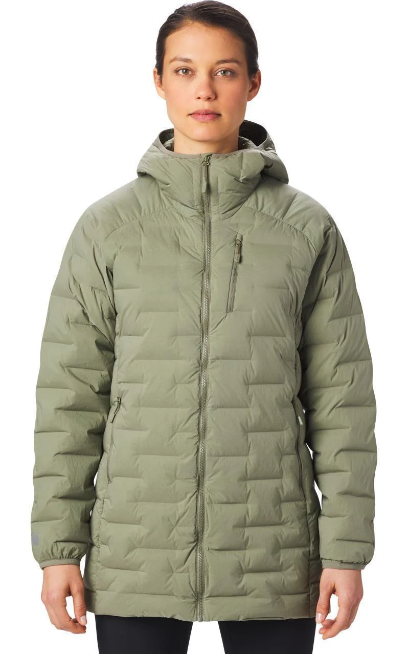 Super/DS Stretchdown Parka - Womens - Image 12