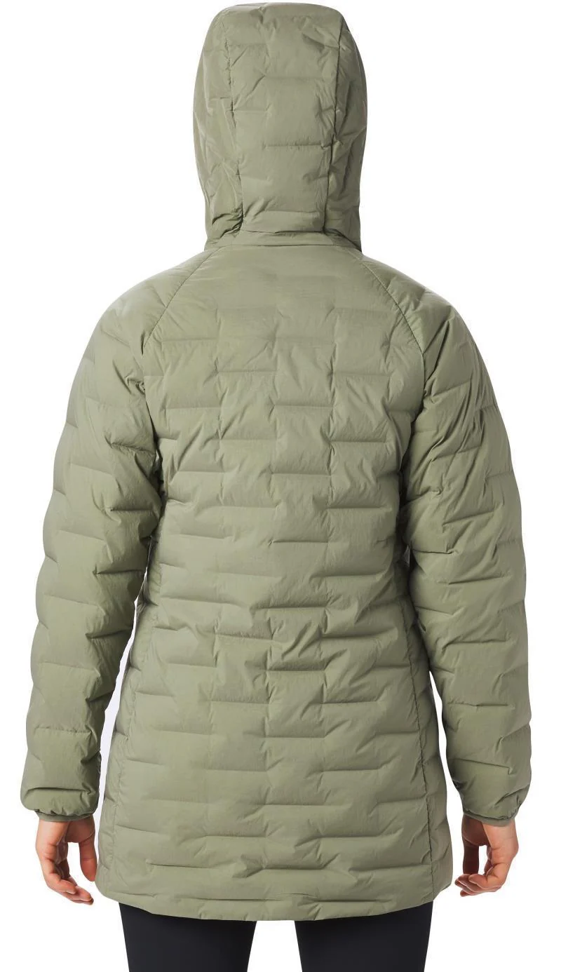 Super/DS Stretchdown Parka - Womens - Image 17