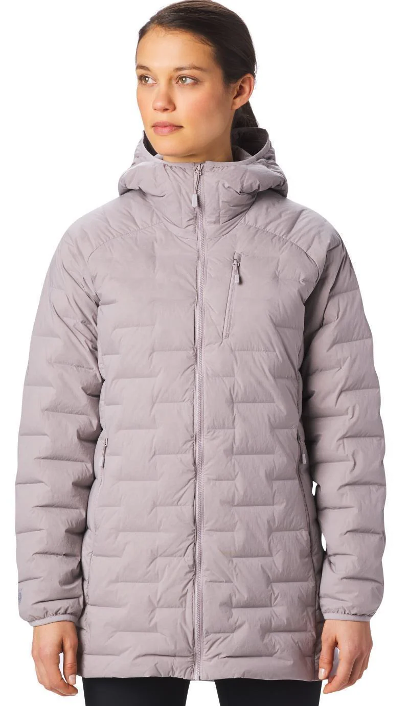 Super/DS Stretchdown Parka - Womens - Image 18