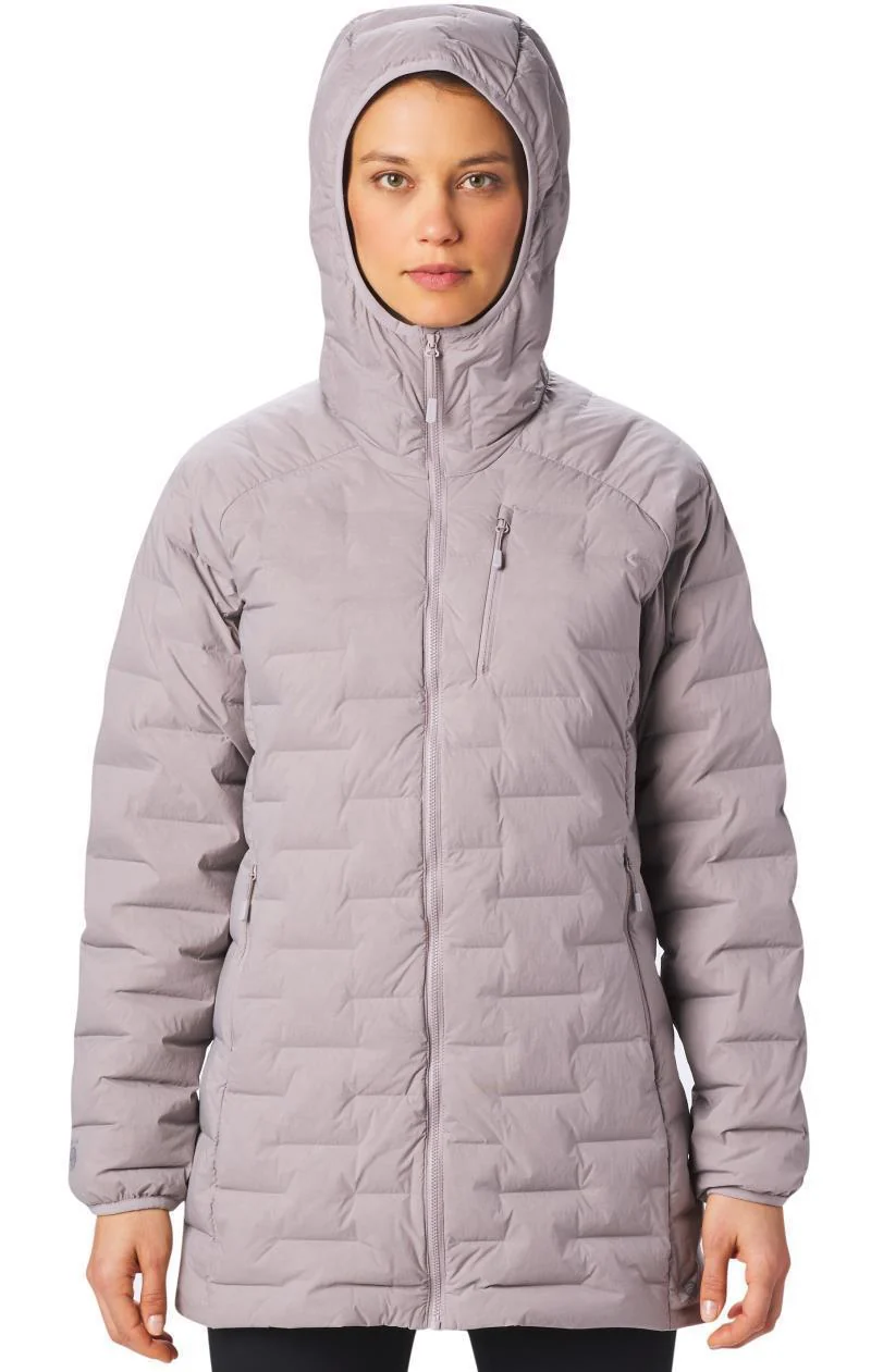 Super/DS Stretchdown Parka - Womens - Image 19