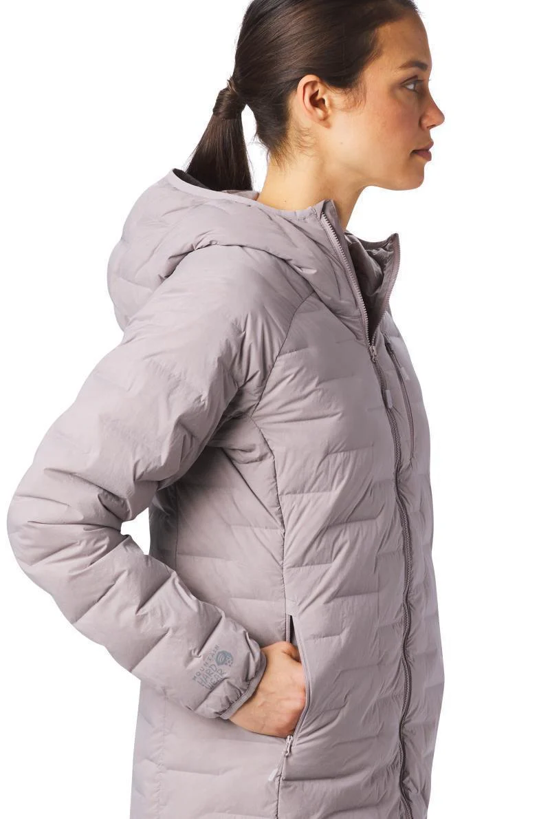 Super/DS Stretchdown Parka - Womens - Image 20