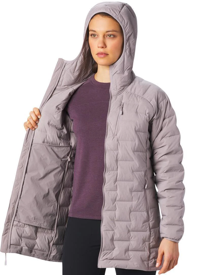 Super/DS Stretchdown Parka - Womens - Image 22