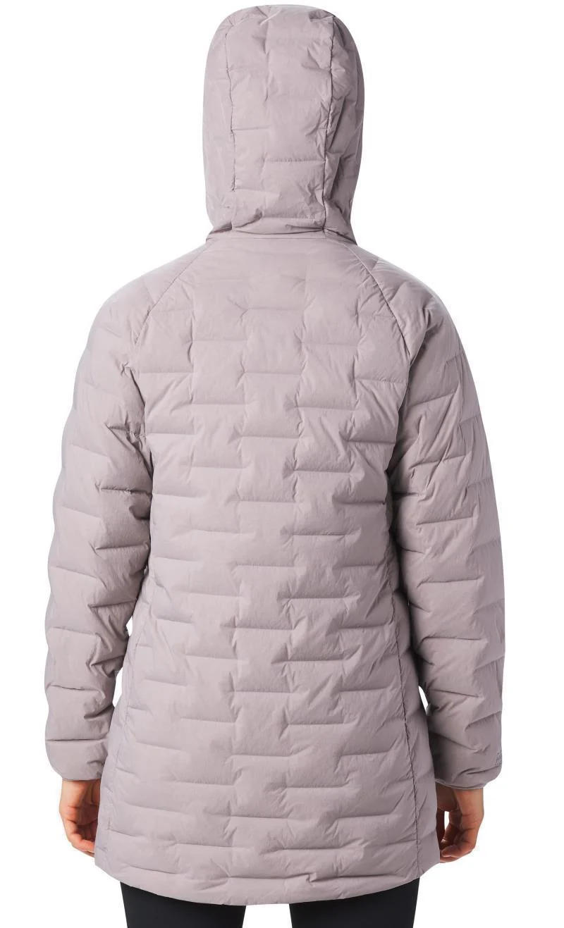 Super/DS Stretchdown Parka - Womens - Image 23