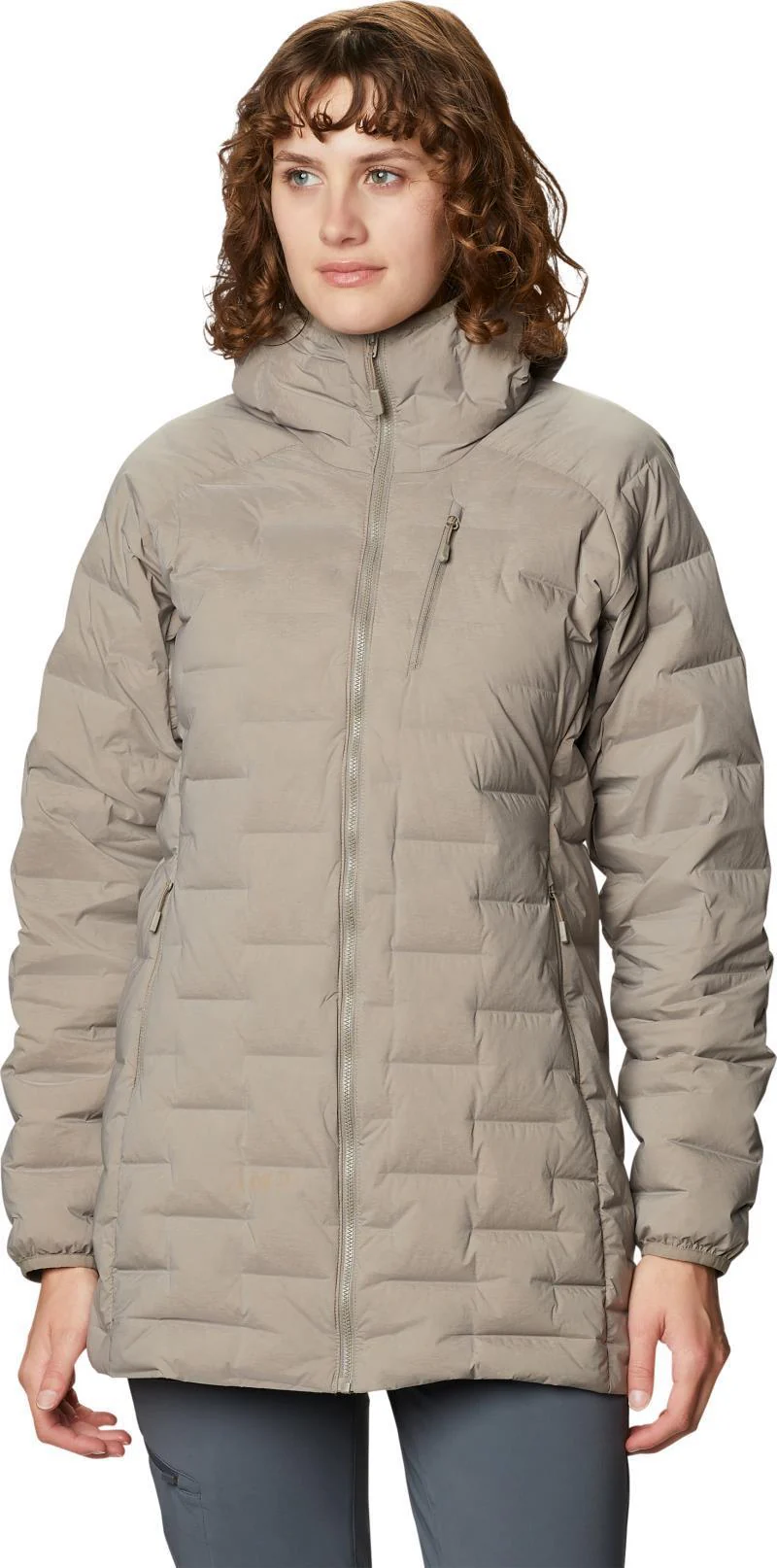 Super/DS Stretchdown Parka - Womens - Image 24