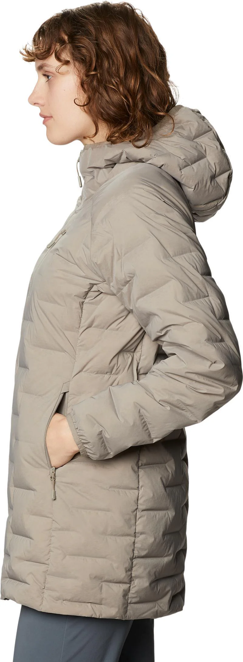 Super/DS Stretchdown Parka - Womens - Image 25