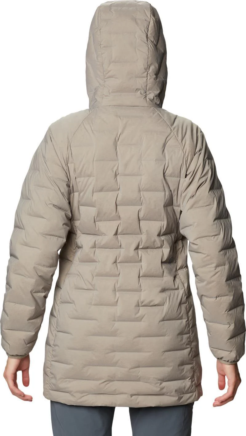 Super/DS Stretchdown Parka - Womens - Image 26