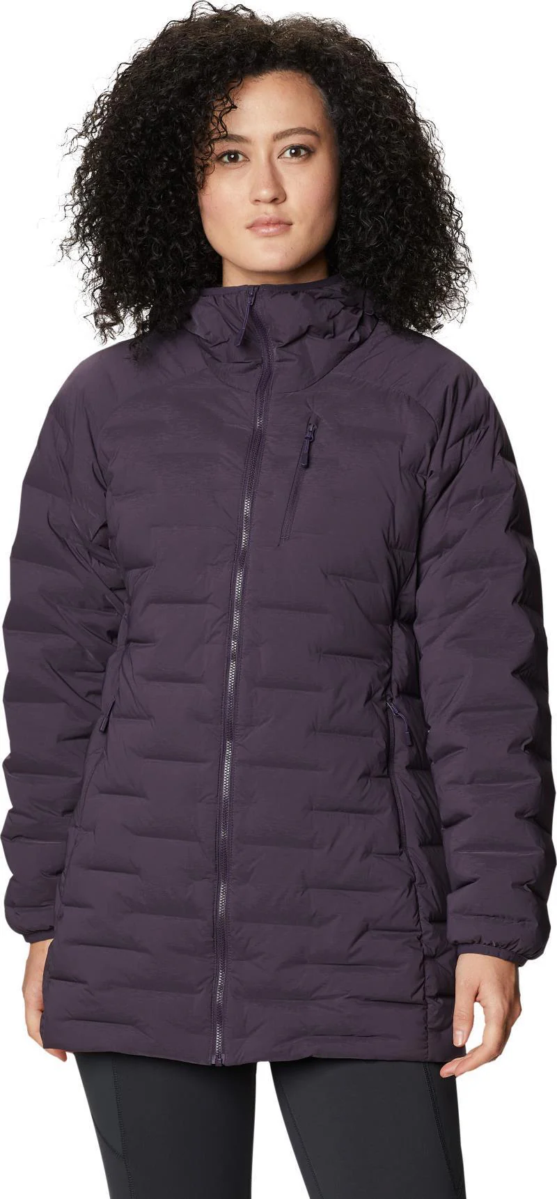 Super/DS Stretchdown Parka - Womens - Image 27