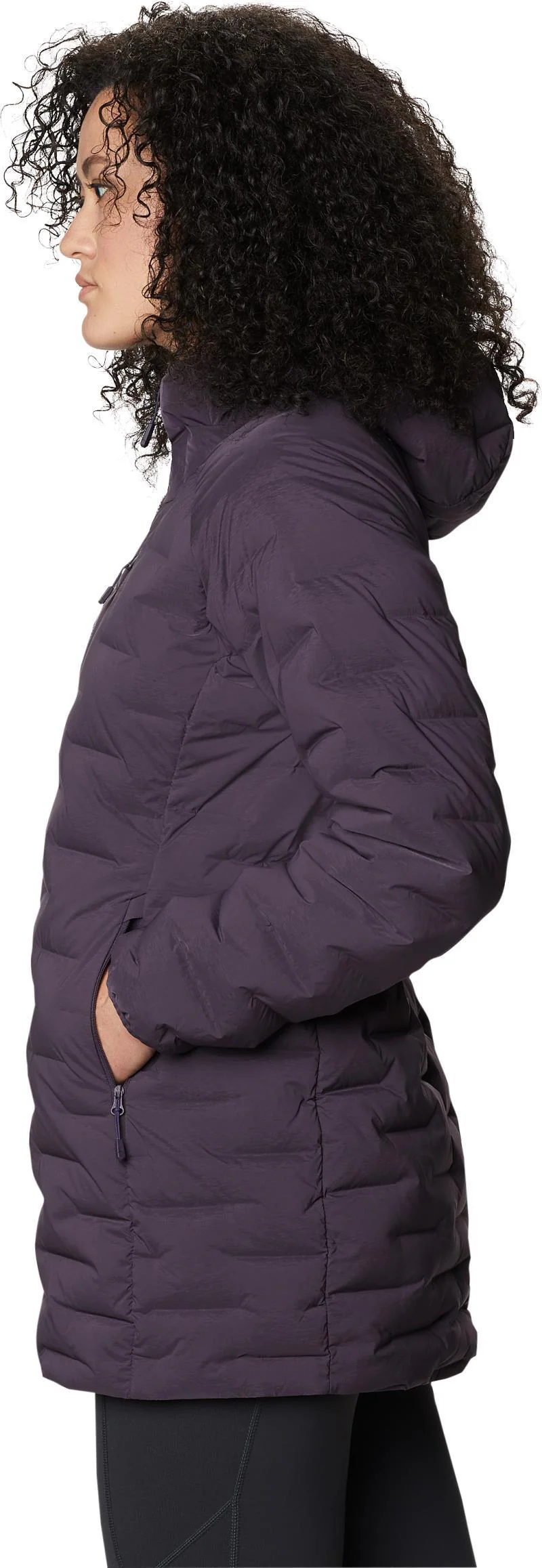 Super/DS Stretchdown Parka - Womens - Image 28