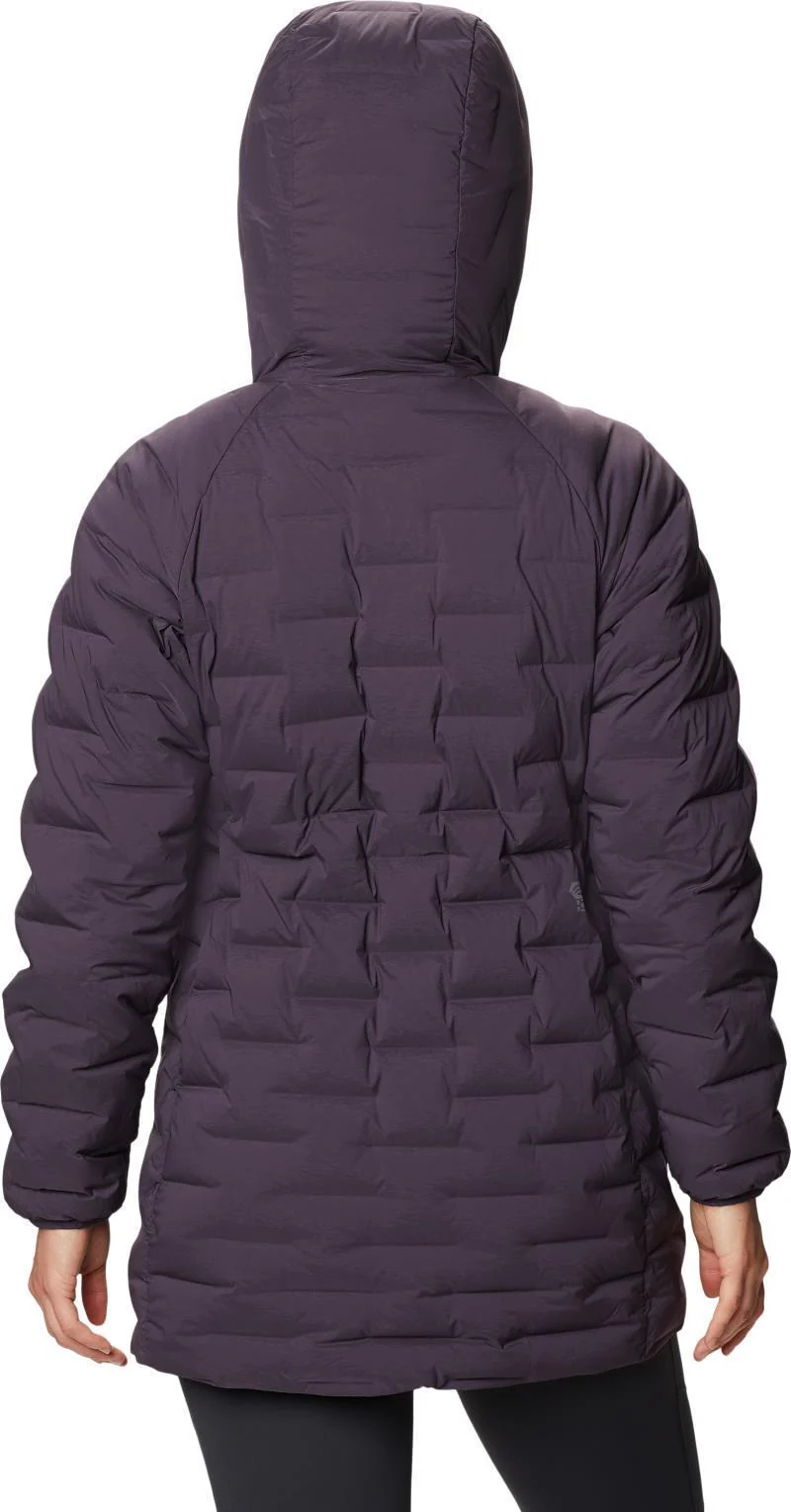 Super/DS Stretchdown Parka - Womens - Image 29