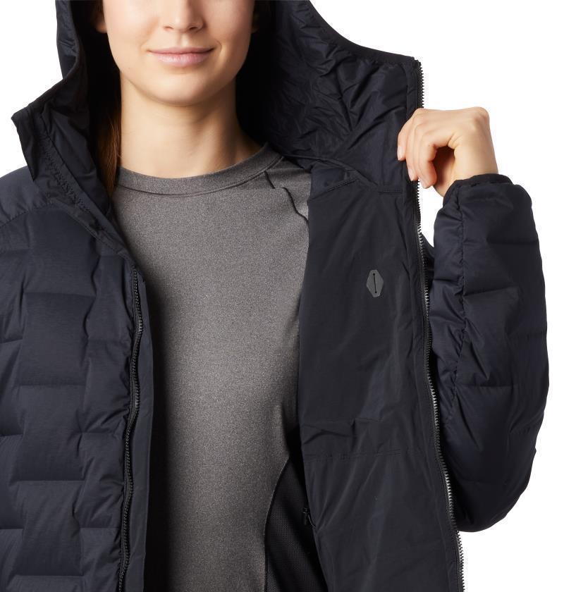 Super/DS Stretchdown Parka - Womens - Image 3