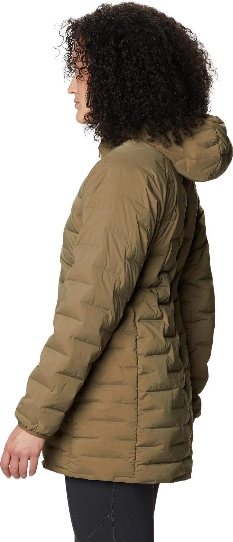 Super/DS Stretchdown Parka - Womens - Image 31