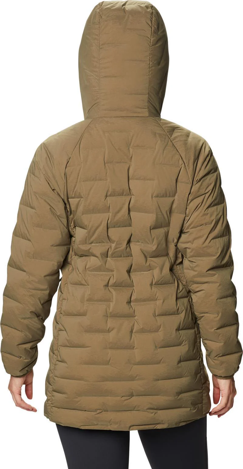 Super/DS Stretchdown Parka - Womens - Image 32