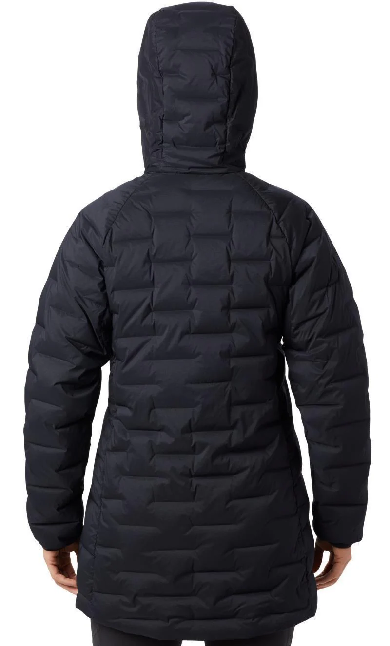 Super/DS Stretchdown Parka - Womens - Image 5