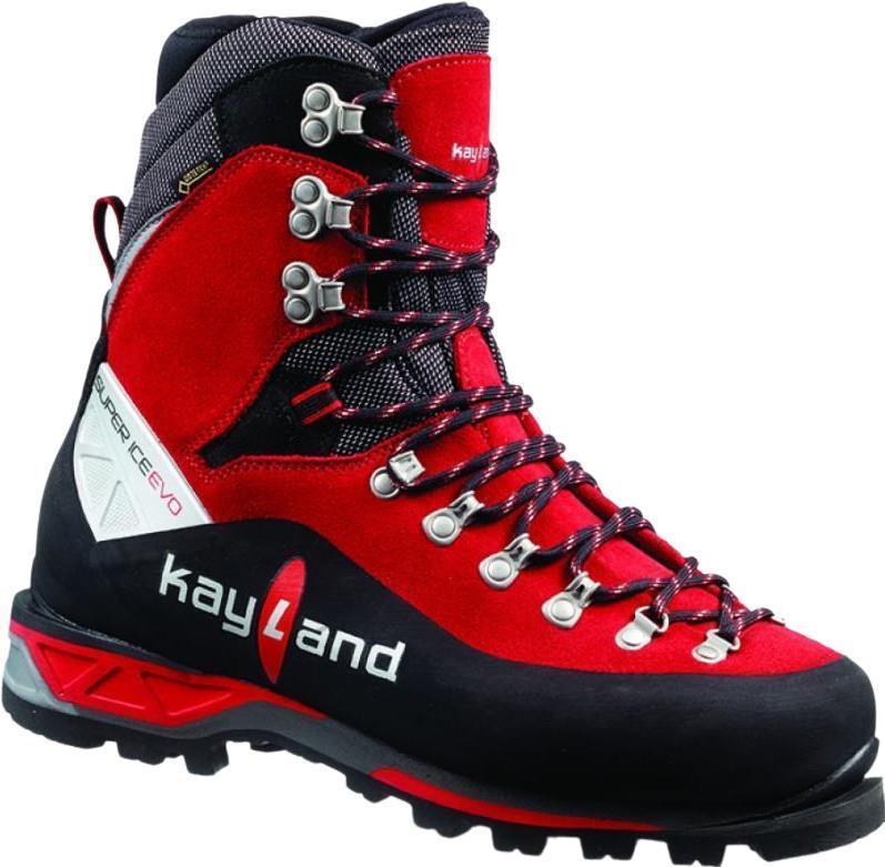 Super Ice Evo GTX - Mens