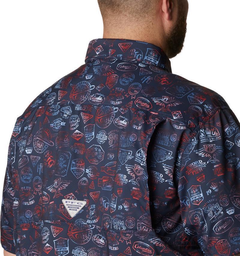 Super Slack Tide Camp Shirt, Extended - Mens - Image 11