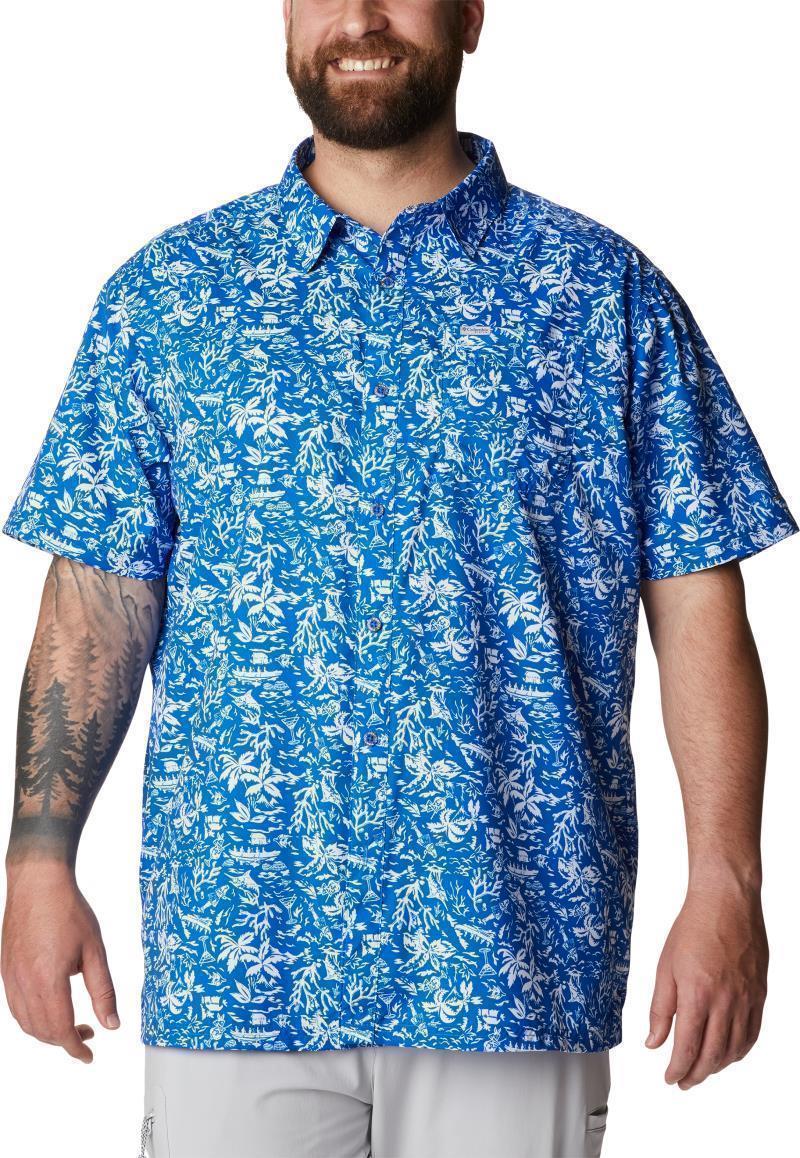 Super Slack Tide Camp Shirt, Extended - Mens - Image 13