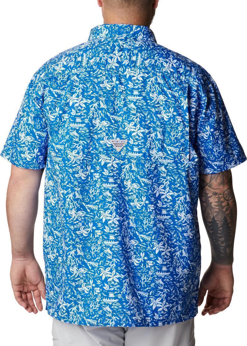 Super Slack Tide Camp Shirt, Extended - Mens - Image 14